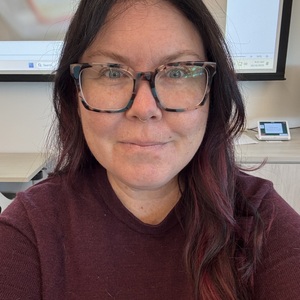 Fundraising Page: Allison Symulevich